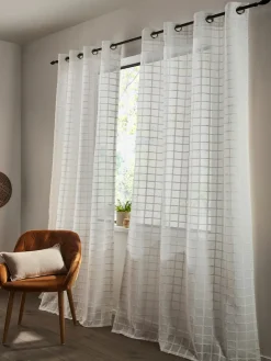 helline home Rideaux Et Stores<Store décoratif superbe store