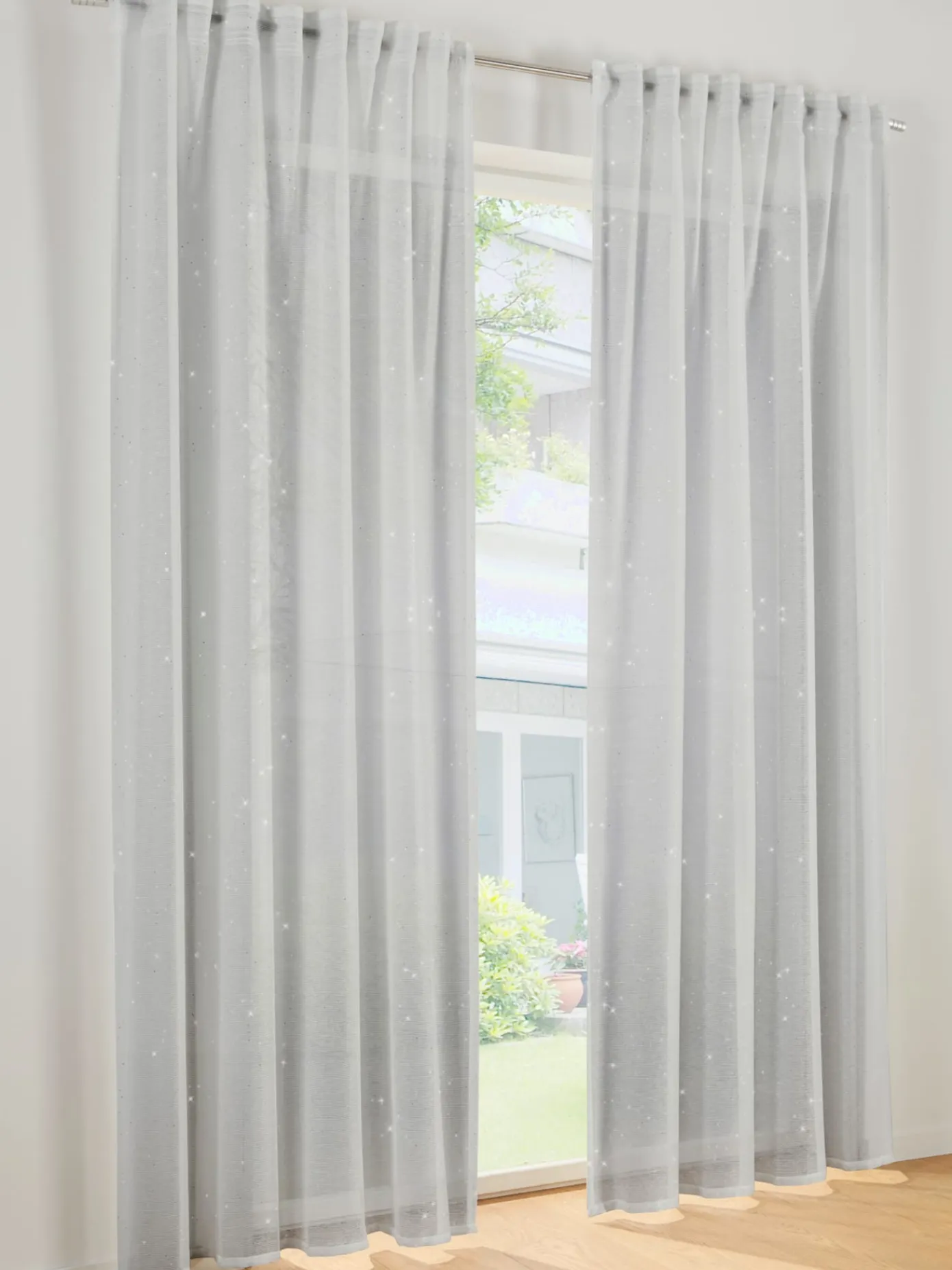 helline home Rideaux Et Stores<Store décoratif superbe store