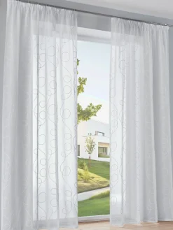 helline home Rideaux Et Stores<Store décoratif superbe store