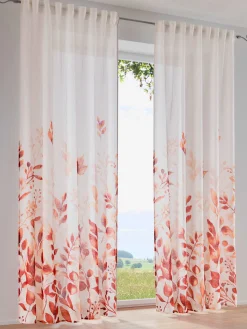 helline home Rideaux Et Stores<Store décoratif superbe store