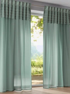 helline home Rideaux Et Stores<Store décoratif superbe store