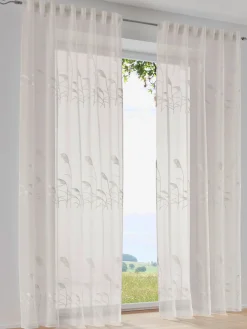 helline home Rideaux Et Stores<Store décoratif superbe store