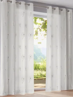 helline home Rideaux Et Stores<Store décoratif superbe store