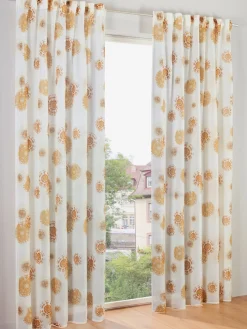 helline home Rideaux Et Stores<Store décoratif superbe store