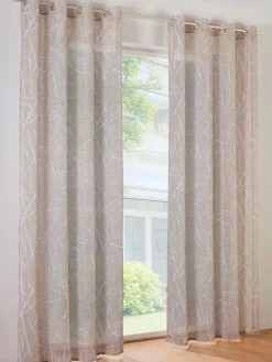 helline home Rideaux Et Stores<Store décoratif superbe store