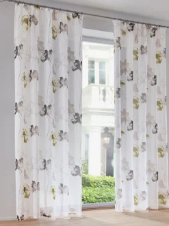 helline home Rideaux Et Stores<Store décoratif superbe store