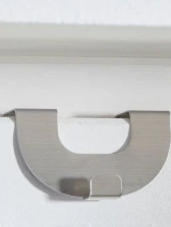 helline home Rideaux Et Stores<Store magnétique store-bateau à œillets