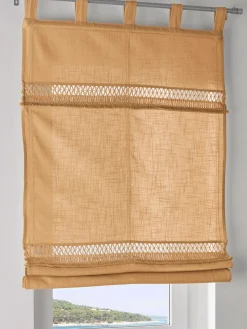 helline home Rideaux Et Stores<Store-bateau opaque