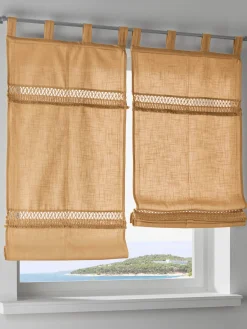 helline home Rideaux Et Stores<Store-bateau opaque