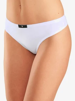 H.I.S Strings|Culottes<String chaîne dans le lot de 10