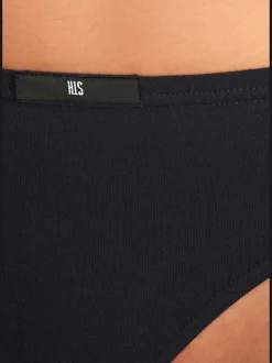 H.I.S Strings|Culottes<String chaîne dans le lot de 10