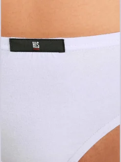 H.I.S Strings|Culottes<String chaîne dans le lot de 10