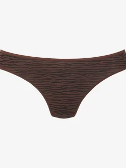 LASCANA Strings|Culottes<String finitions élastiques et plates à la taille et aux échancrures