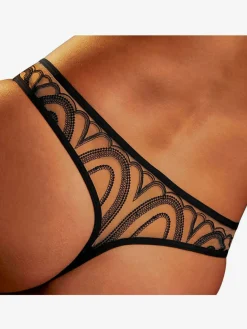 LASCANA Strings|Culottes<String tendance, jolie coupe