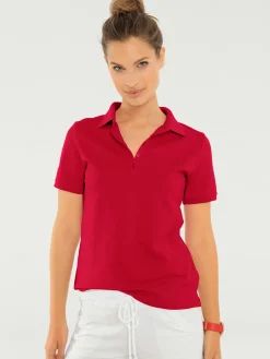 Best Connection T-Shirts<Style polo classique
