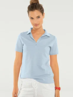Best Connection T-Shirts<Style polo classique