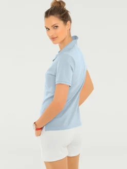 Best Connection T-Shirts<Style polo classique
