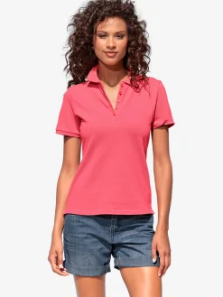 Best Connection T-Shirts<Style polo classique