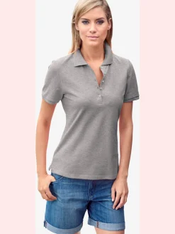 Best Connection T-Shirts<Style polo classique