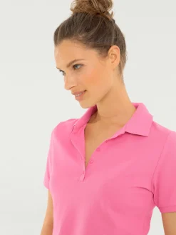 Best Connection T-Shirts<Style polo classique