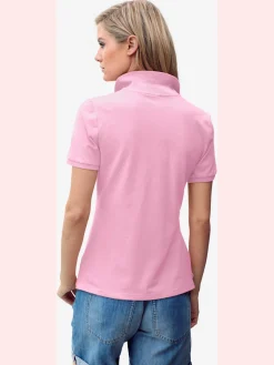 Best Connection T-Shirts<Style polo classique