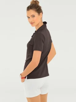 Best Connection T-Shirts<Style polo classique