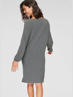 Vivance Dreams Chemises De Nuit<Superbe chemise de nuit chinée