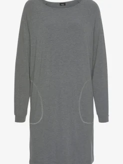 Vivance Dreams Chemises De Nuit<Superbe chemise de nuit chinée