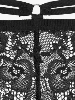 LASCANA Culottes<Superbe slip rio effet ruban