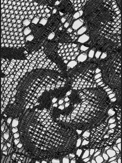 LASCANA Culottes<Superbe slip rio effet ruban