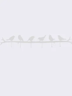 helline home Meubles<Support à crochets s'adapte à toutes les pièces