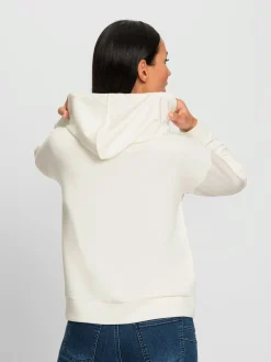 Rick Cardona Tenues De Détente|Pulls<Sweat à capuche élégants rivets fantaisie