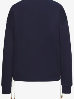 H.I.S Tenues De Détente|Pulls<Sweater sweatshirt au coloris uni tendance