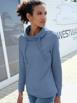 Collection L Tenues De Détente|Pulls<Sweat-shirt