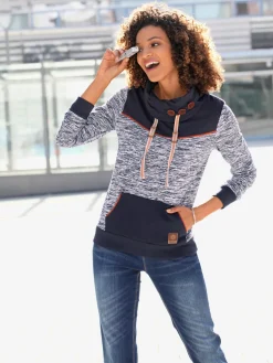 Collection L Tenues De Détente|Pulls<Sweat-shirt