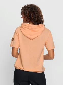 Collection L Tenues De Détente|Pulls<Sweatshirt à capuche 50% coton