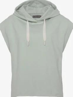 Elbsand Tenues De Détente|Pulls<Sweatshirt à capuche capuche doublée