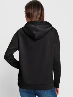 Rick Cardona Tenues De Détente|Pulls<Sweatshirt à capuche inscription tendance