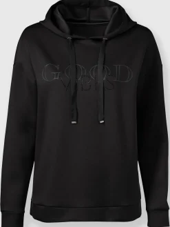 Rick Cardona Tenues De Détente|Pulls<Sweatshirt à capuche inscription tendance