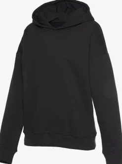 LASCANA Tenues De Détente|Pulls<Sweatshirt à capuche structuré