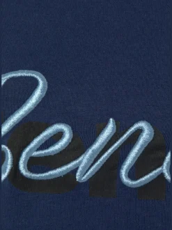 Bench. Loungewear Tenues De Détente|Pulls<Sweatshirt à capuche sweat à capuche basique, logo imprimé et broderie