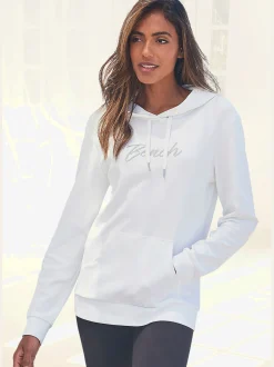 Bench. Loungewear Tenues De Détente|Pulls<Sweatshirt à capuche sweatshirt basique