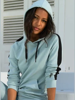 Bench. Loungewear Tenues De Détente|Pulls<Sweatshirt à capuche t-shirt détente sportif à capuche