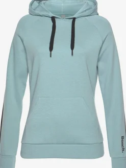 Bench. Loungewear Tenues De Détente|Pulls<Sweatshirt à capuche t-shirt détente sportif à capuche