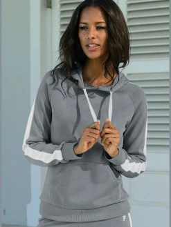 Bench. Loungewear Tenues De Détente|Pulls<Sweatshirt à capuche t-shirt détente sportif à capuche