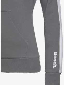 Bench. Loungewear Tenues De Détente|Pulls<Sweatshirt à capuche t-shirt détente sportif à capuche