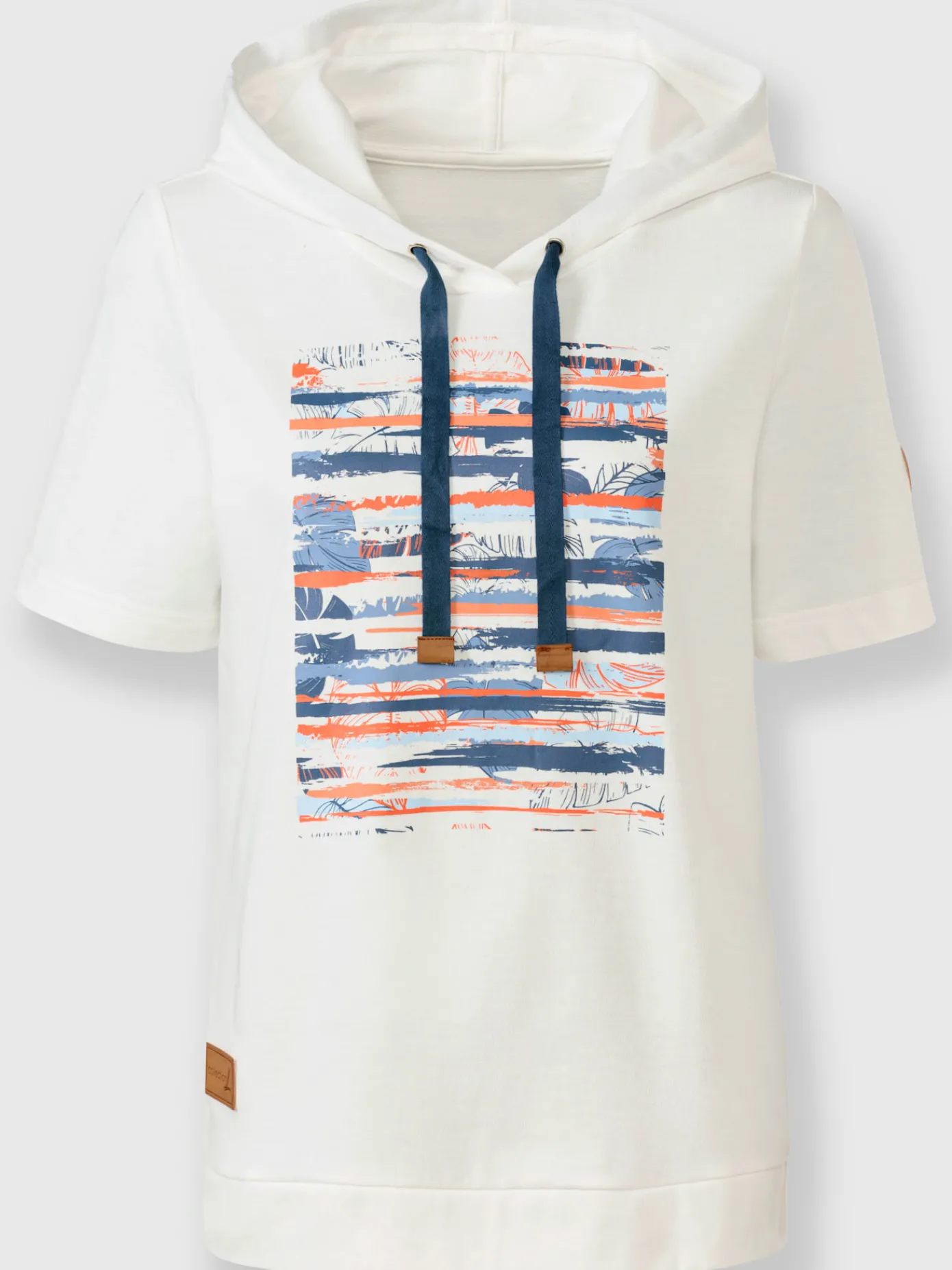 Collection L Tenues De Détente|Pulls<Sweatshirt 50% coton