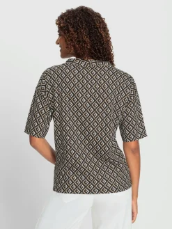 Collection L Tenues De Détente|Pulls<Sweatshirt 50% coton