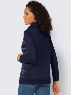 Collection L T-Shirts<Sweatshirt 50% coton