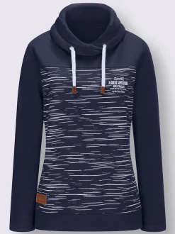 Collection L T-Shirts<Sweatshirt 50% coton